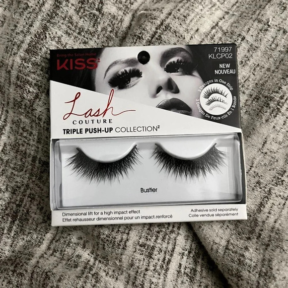 False  Lashes Bundle - Picture 5 of 6